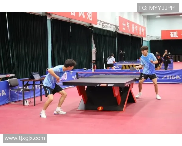 武汉乒乓球队比赛经验的创新与变革引发热议