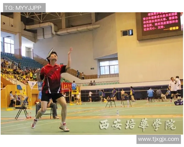 西安羽毛球队整体压制的深度分析与战术解读