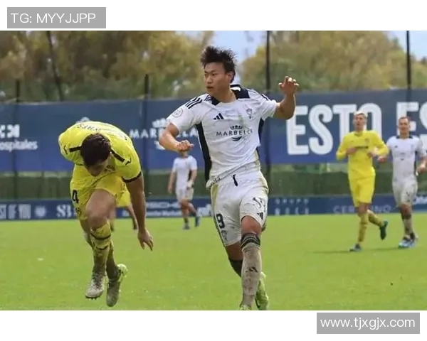 西班牙18岁足球明星崭露头角引发全球关注与期待 西班牙18岁足球明星崭露头角引发全球关注与期待