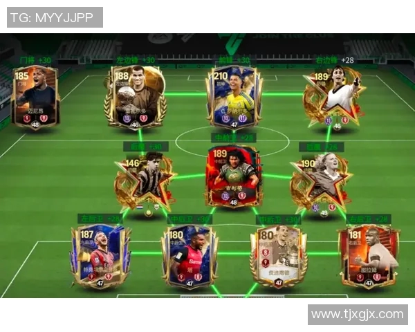 足球明星们是否热衷于玩FIFA游戏揭秘他们的真实态度与体验 足球明星们是否热衷于玩FIFA游戏揭秘他们的真实态度与体验