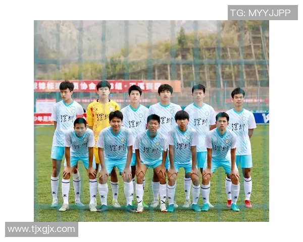 全国锦标赛特别报道:北京足球队如何从默默无闻到崭露头角的成长历程