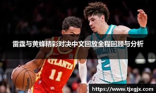 雷霆与黄蜂精彩对决中文回放全程回顾与分析